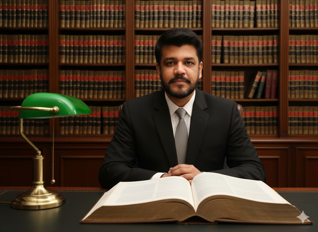 Anurag Mishra