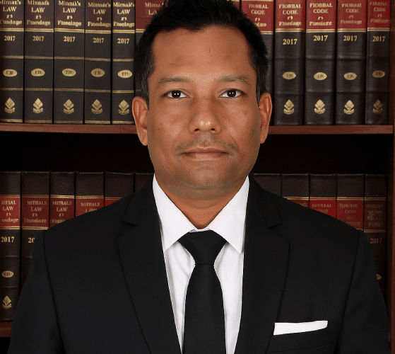 Sandeep Shukla